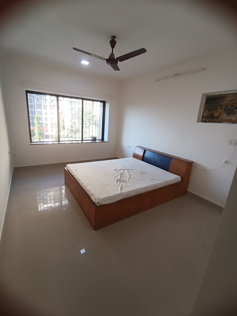Bedroom, vastu-tower 3 Bedroom 1400 Sq.Ft. Apartment In Malad West Mumbai 9663463