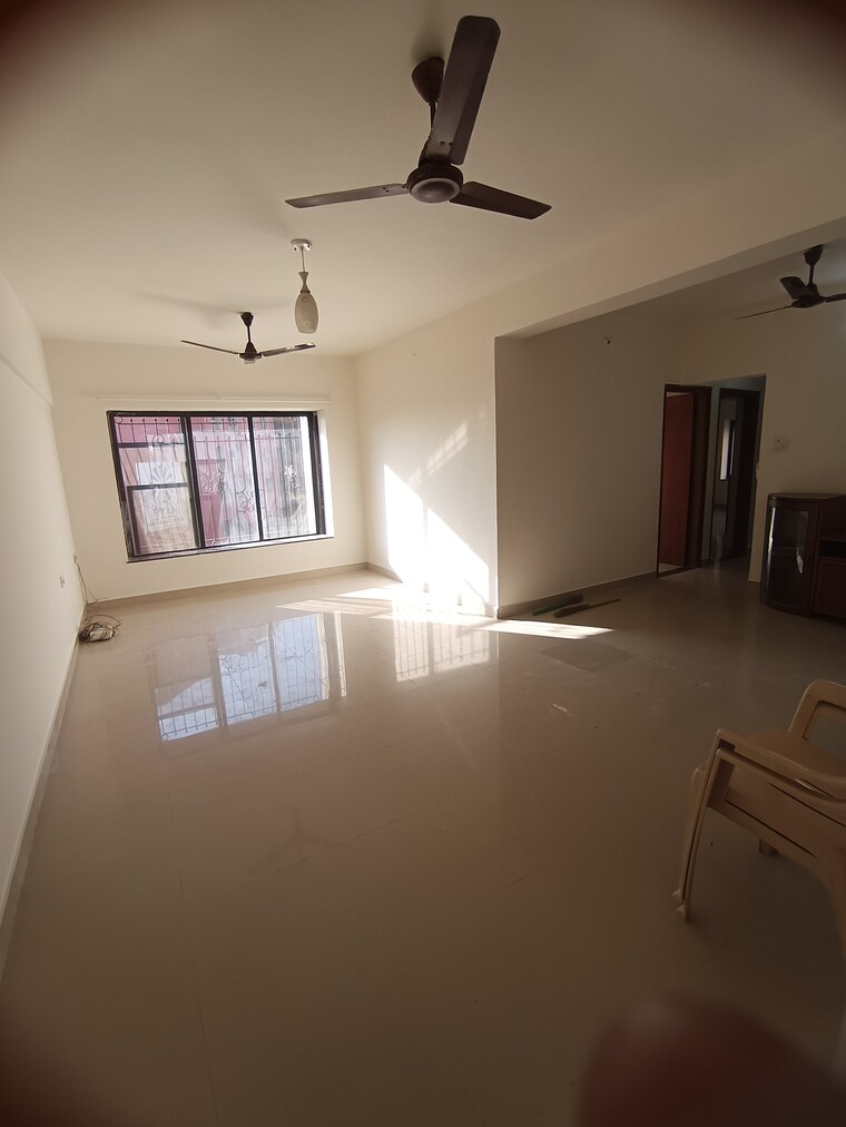 Living Room, vastu-tower 3 Bedroom 1400 Sq.Ft. Apartment In Malad West Mumbai 9663463