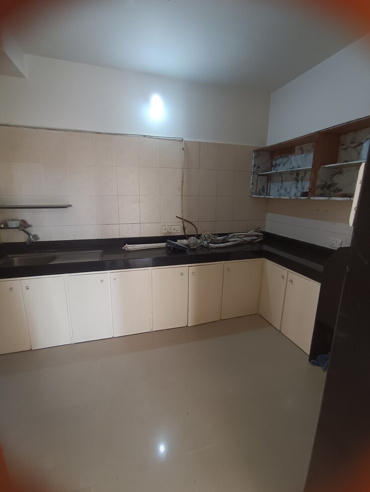 Kitchen, vastu-tower 3 Bedroom 1400 Sq.Ft. Apartment In Malad West Mumbai 9663463