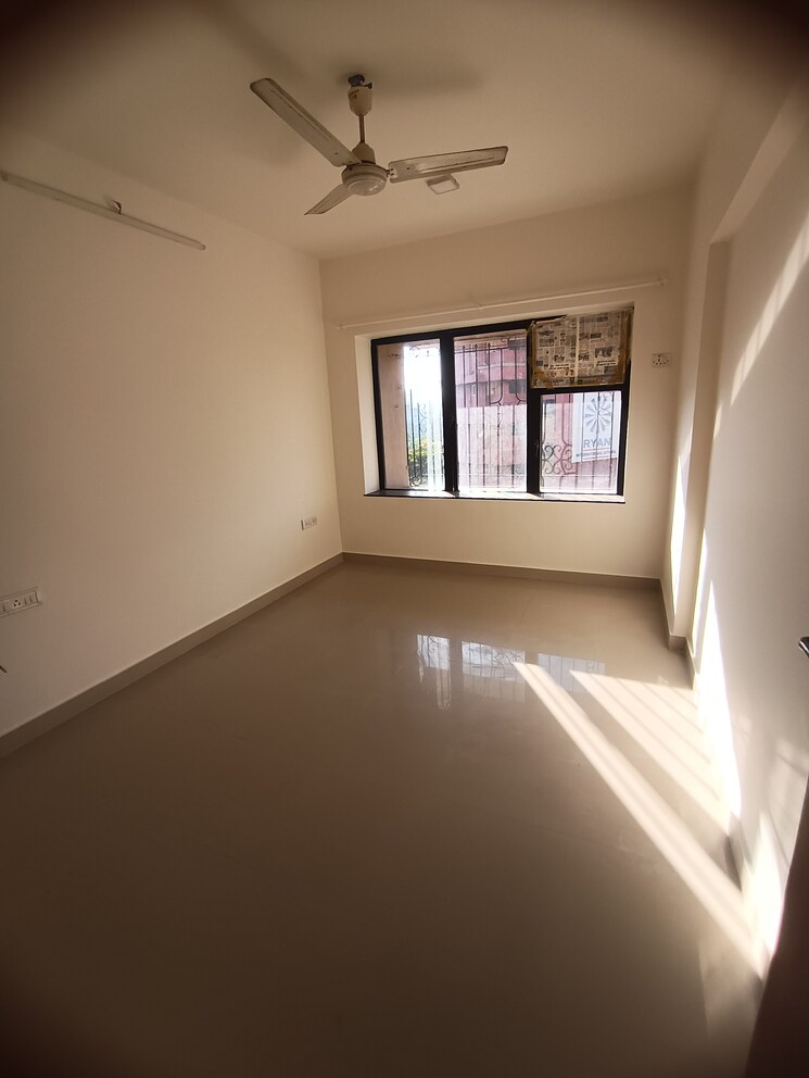 Bedroom, vastu-tower 3 Bedroom 1400 Sq.Ft. Apartment In Malad West Mumbai 9663463