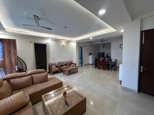 4 BHK Builder Floor For Rent in Ashoka Enclave
