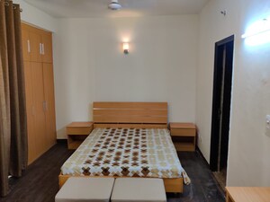 2 BHK Independent House For Rent in Alpha Ii Greater Noida