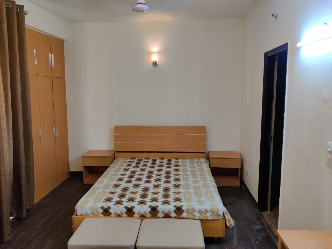 2 BHK + Extra Room Independent House For Rent in Alpha II Greater Noida