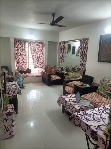 2 BHK Apartment For Sale in Golden Winds, Lohgaon
