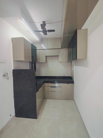 Kitchen in 1 BHK Apartment at Samrat CHS Kurla East, Kurla East – for Rent