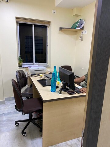 Team Area in  Office Space at New Alipore – for Sale