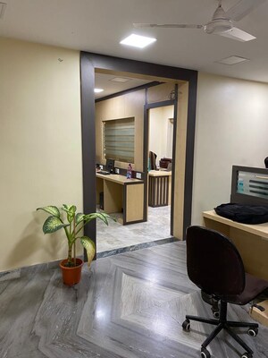  Office Space For Sale in New Alipore