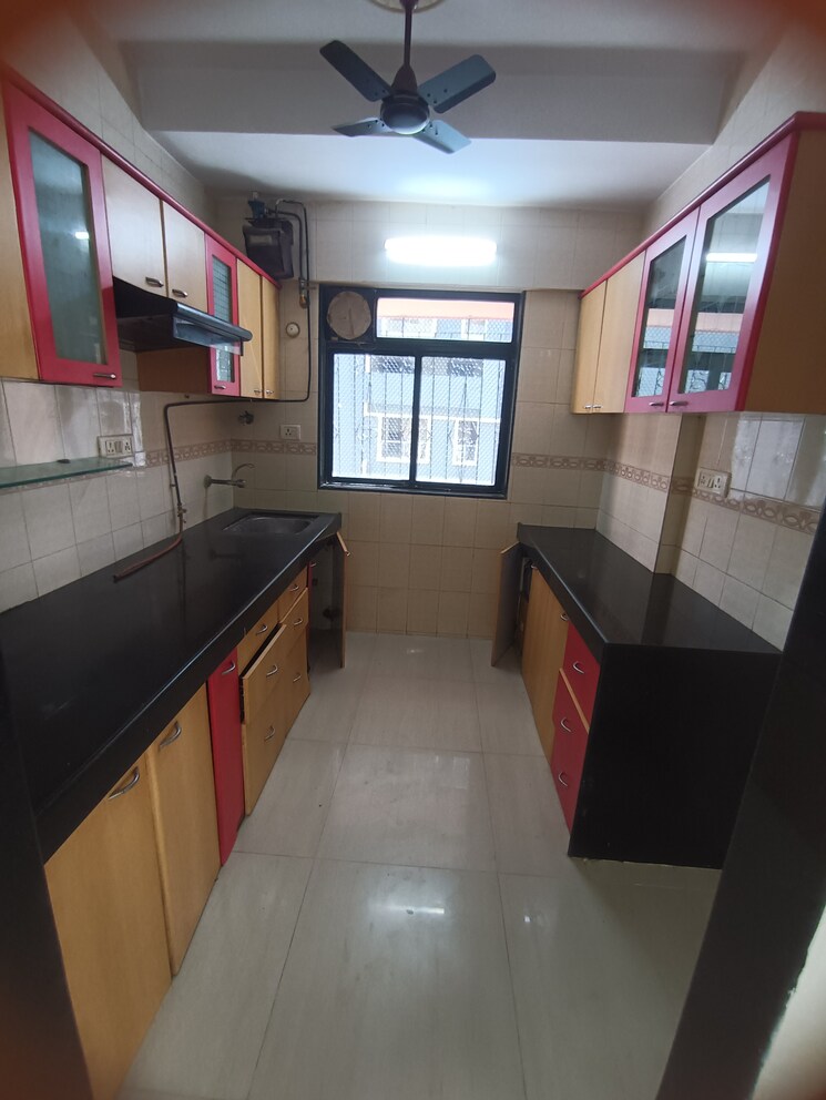 Kitchen, shree-vallabh-tower 2 Bedroom 1050 Sq.Ft. Apartment In Malad West Mumbai 9663492