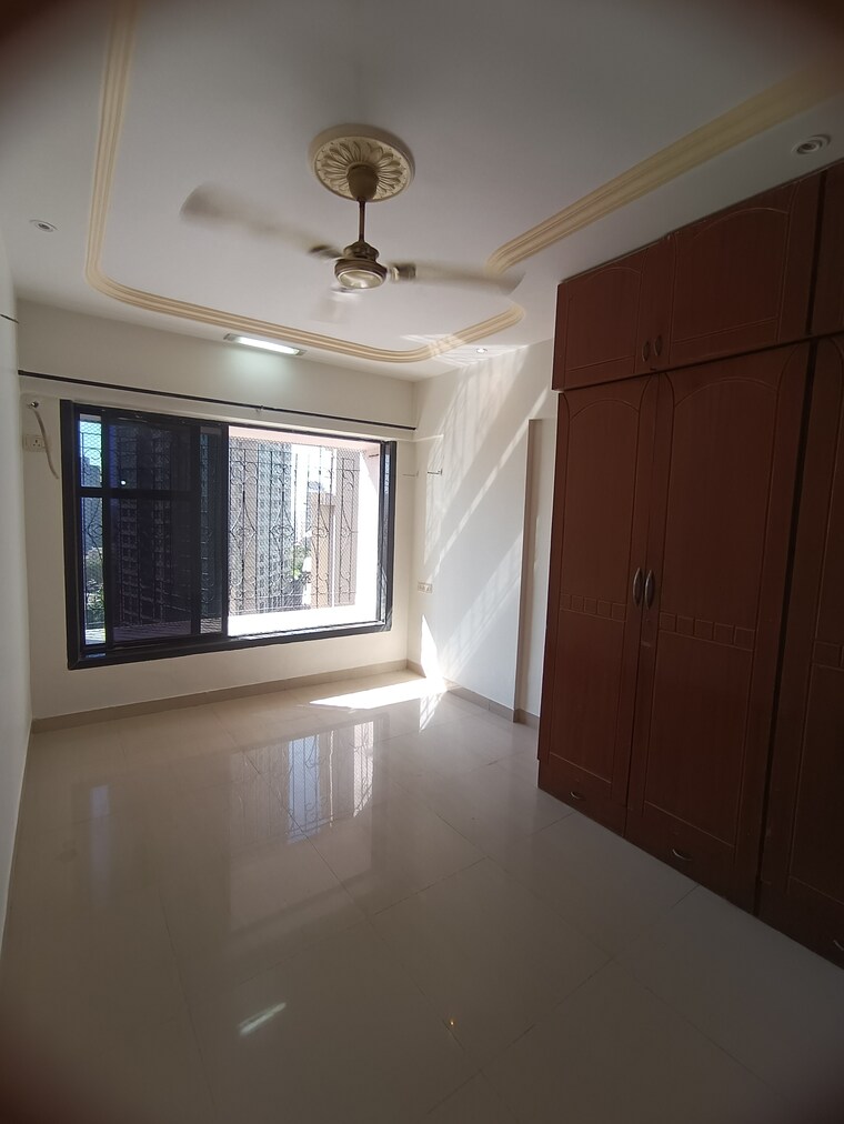 Bedroom, shree-vallabh-tower 2 Bedroom 1050 Sq.Ft. Apartment In Malad West Mumbai 9663492