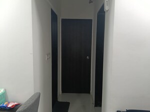 Building Lobby in 2 BHK Apartment at Godrej Prime, Chembur – for Rent