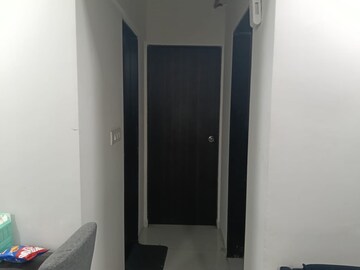 Building Lobby in 2 BHK Apartment at Godrej Prime, Chembur – for Rent