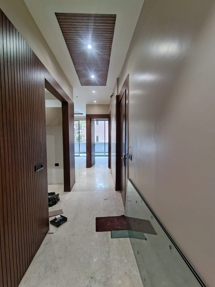 undefined, chittaranjan park 3 Bedroom 1600 Sq.Ft. Builder Floor In Chittaranjan Park Delhi 9663532