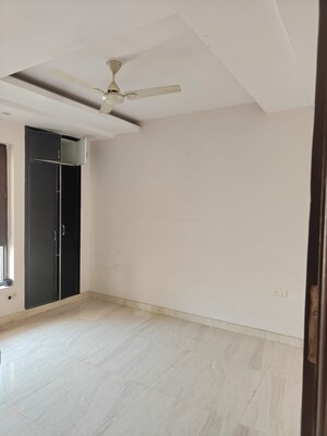 Bedroom in 3 BHK Builder Floor at Sector 15a – for Rent