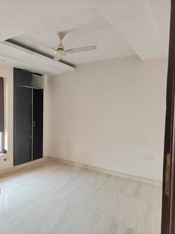 Bedroom in 3 BHK Builder Floor at Sector 15a – for Rent