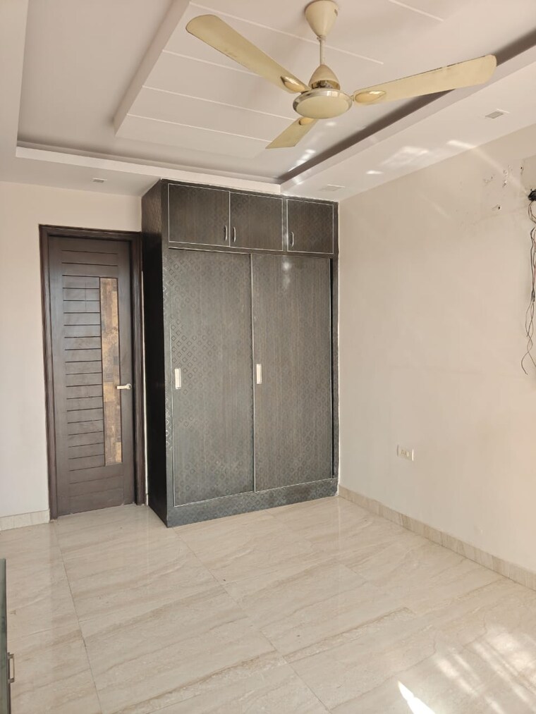 Bedroom, sector 15a 3 Bedroom 2250 Sq.Ft. Builder Floor In Sector 15a Faridabad 9663508
