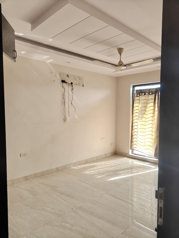 Bedroom, sector 15a 3 Bedroom 2250 Sq.Ft. Builder Floor In Sector 15a Faridabad 9663508