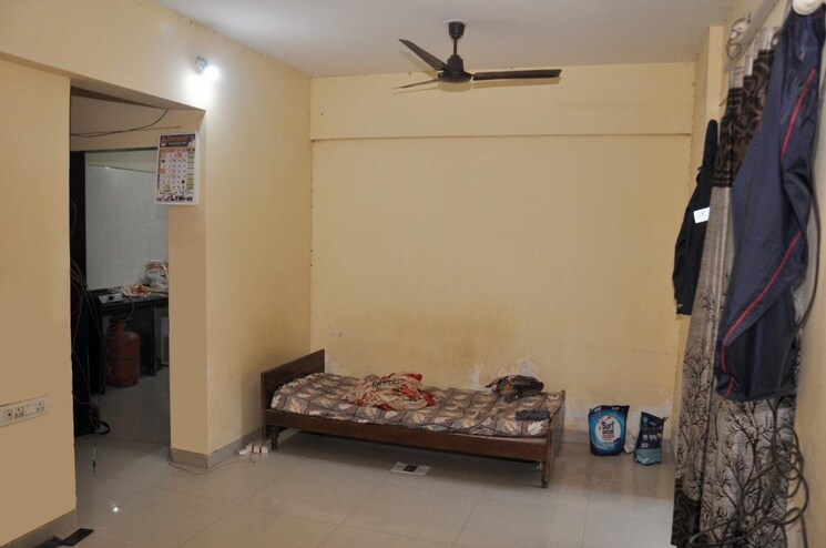 Bedroom, suyog-chs-tilak-nagar 1 Bedroom 400 Sq.Ft. Apartment In Tilak Nagar Mumbai 9663499