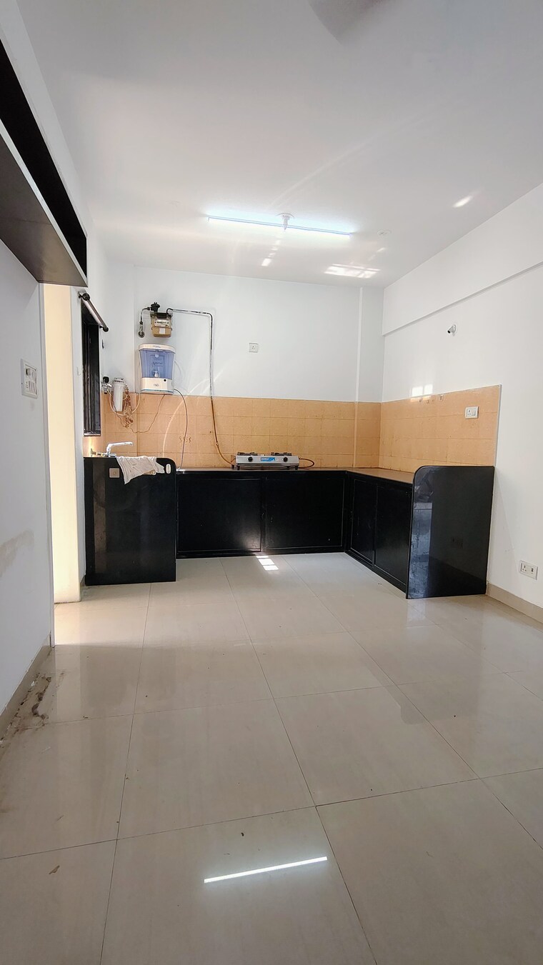 Kitchen, bavdhan 2 Bedroom 828 Sq.Ft. Apartment In Bavdhan Pune 9663510