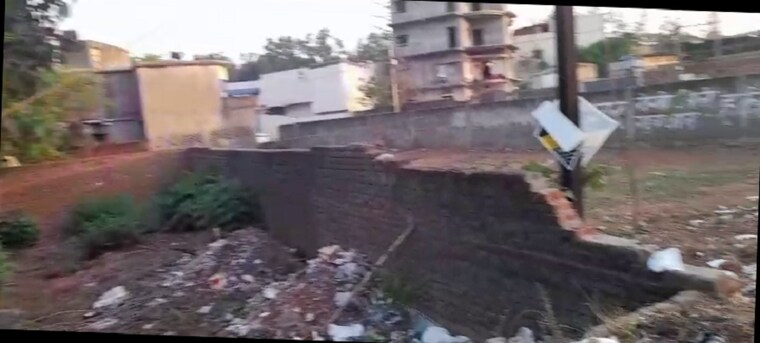 Exterior View, kathal more road Commercial Land 1305 Sq.Ft. In Kathal More Road Ranchi 9663396