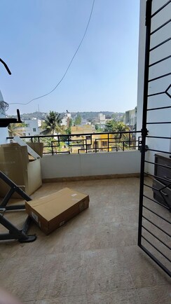 2 BHK Apartment For Sale in 2 Bhk Flat For Sale In ba