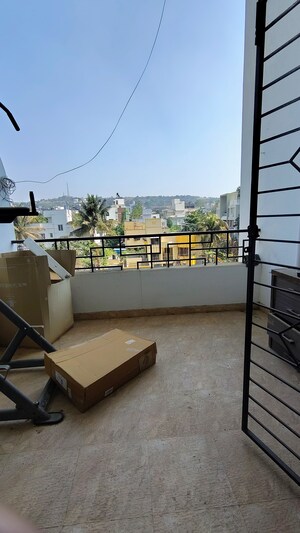 2 BHK Apartment For Sale in Bavdhan