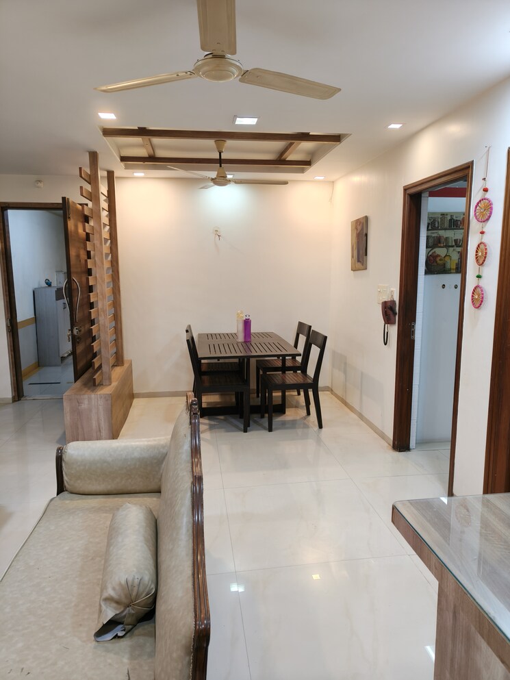 Living Room, jay-balaji-chs 3 Bedroom 2400 Sq.Ft. Apartment In Nerul Sector 6 Navi Mumbai 9663440