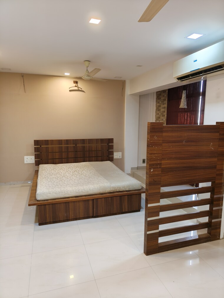Room, jay-balaji-chs 3 Bedroom 2400 Sq.Ft. Apartment In Nerul Sector 6 Navi Mumbai 9663440