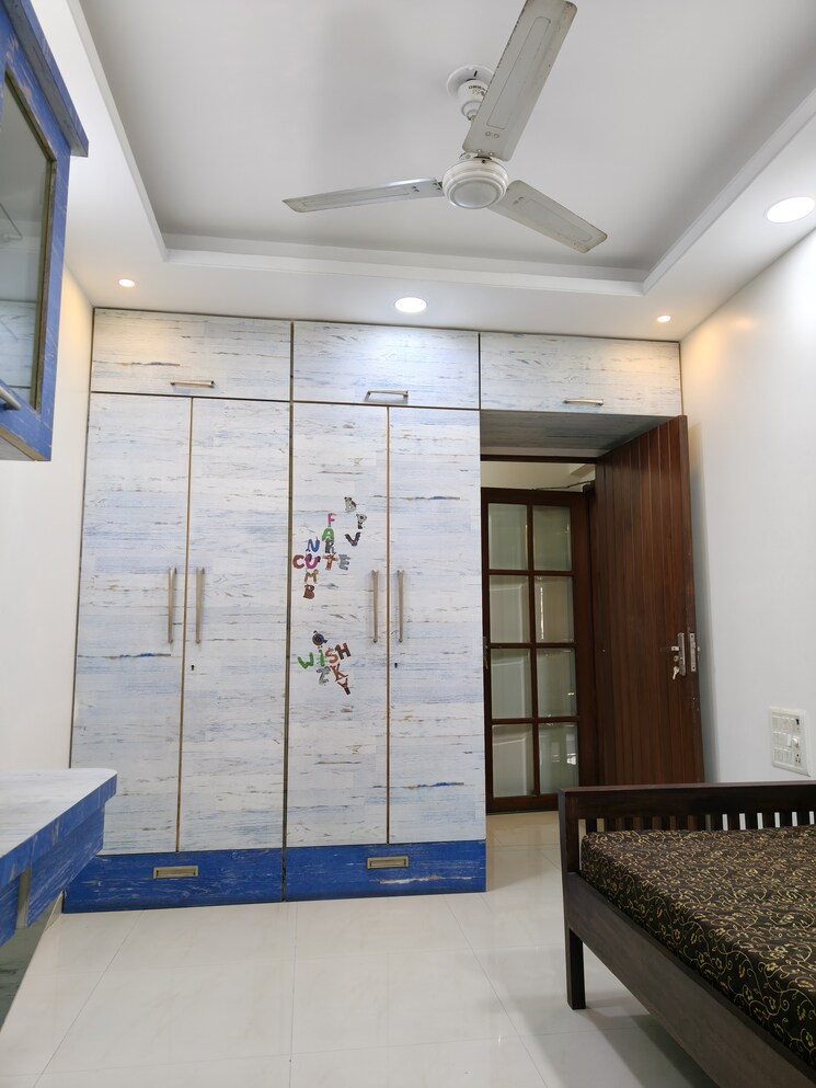 Room, jay-balaji-chs 3 Bedroom 2400 Sq.Ft. Apartment In Nerul Sector 6 Navi Mumbai 9663440