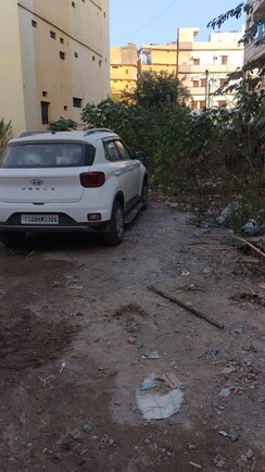 Plot For Sale in Open Flat