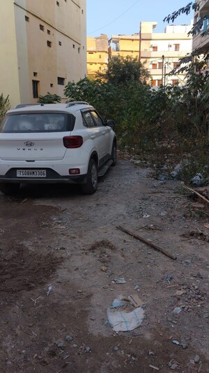  Plot For Sale in Suraram