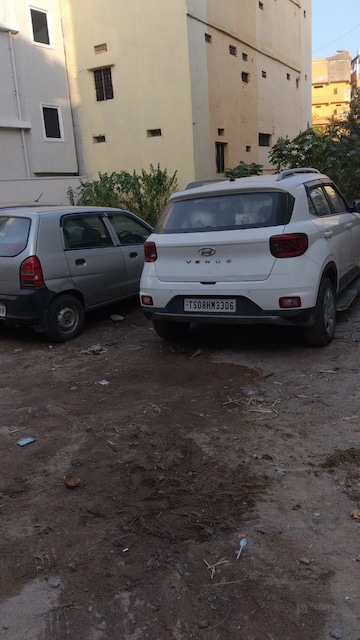  Plot – Exterior View View at Suraram - for Sale