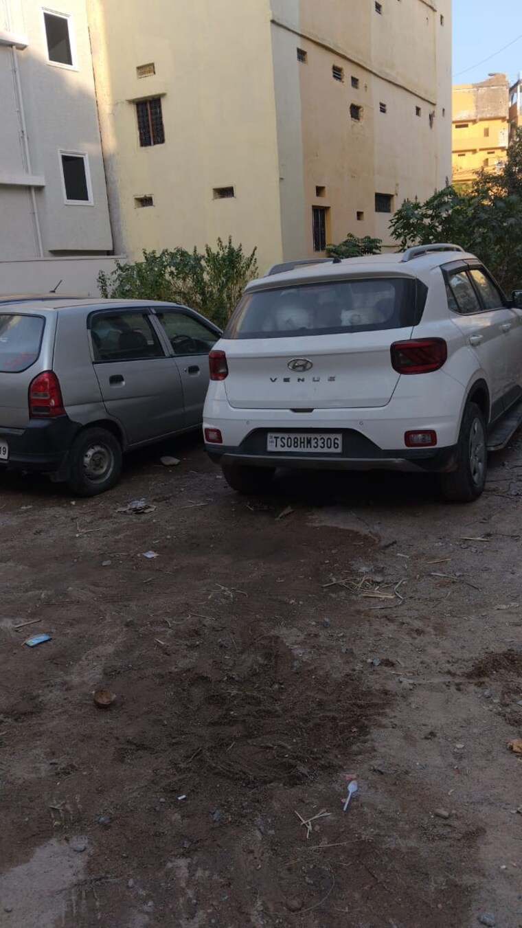 Exterior View, suraram  150 Sq.Yd. Plot In Suraram Hyderabad 9663547