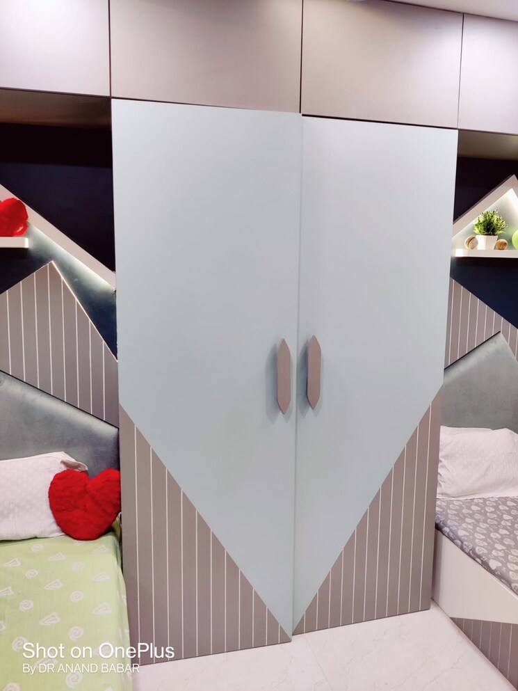 undefined, mj-shah-centrio 2 Bedroom 925 Sq.Ft. Apartment In Govandi Mumbai 9663517