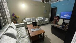3 BHK Apartment For Sale in Saviour Park