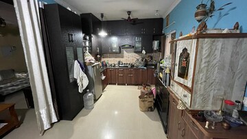 Kitchen in 3 BHK Apartment at Saviour Park, Mohan Nagar – for Sale