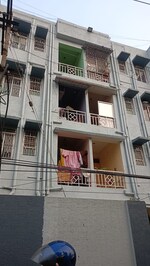 2 BHK 1400 Sq.Ft. Apartment in Morabadi