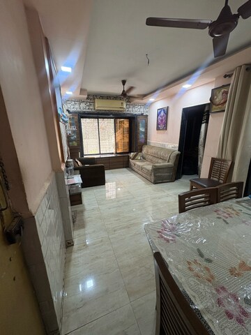 1.5 BHK Apartment For Sale in Prakash Nagar