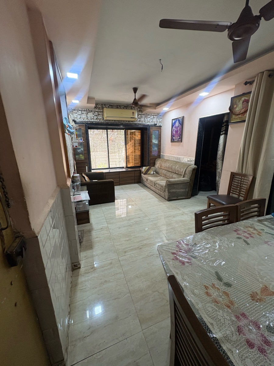 1.5 BHK Apartment For Sale in Prakash Nagar