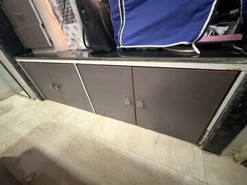 Furnished Amenities in 1.5 BHK Apartment at Prakash Nagar – for Sale