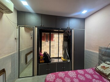 Bedroom in 1.5 BHK Apartment at Prakash Nagar – for Sale