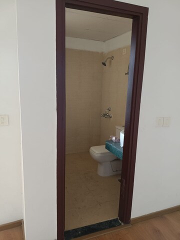 Bathroom in 2 BHK Apartment at BPTP Park 81, Sector 81 – for Rent