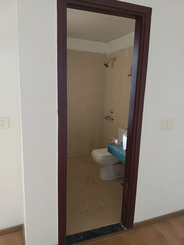 Bathroom, bptp-park-81 2 Bedroom 1250 Sq.Ft. Apartment In Sector 81 Faridabad 9663545