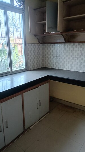 Kitchen in 2 BHK Apartment at Morabadi – for Rent