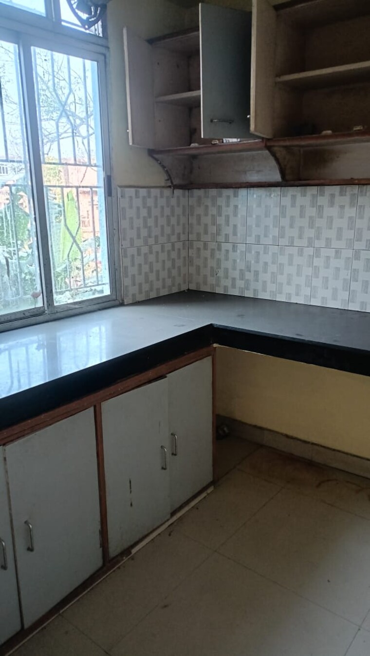 Kitchen, morabadi 2 Bedroom 1400 Sq.Ft. Apartment In Morabadi Ranchi 9663533