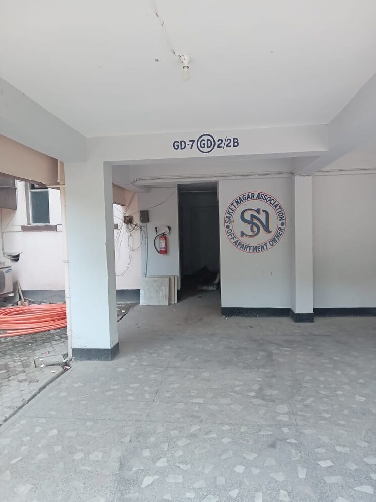 Other, dunlop-residency 3 Bedroom 1500 Sq.Ft. Apartment In Bt Road Kolkata 9663542