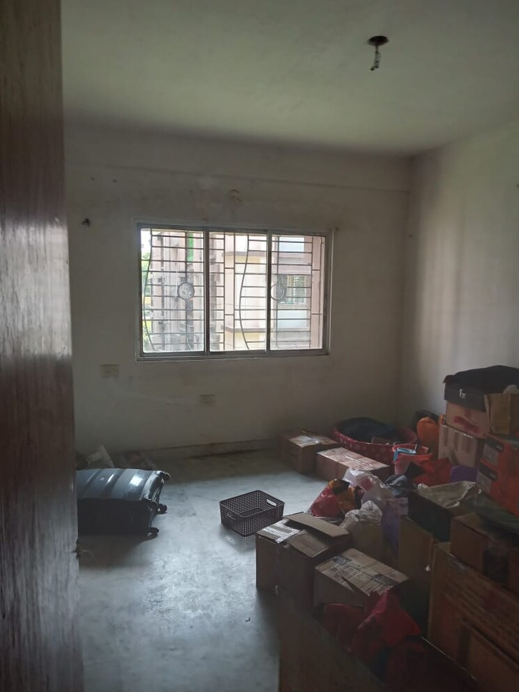 Room, dunlop-residency 3 Bedroom 1500 Sq.Ft. Apartment In Bt Road Kolkata 9663542