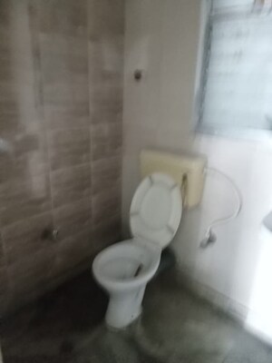Attached Bathroom in 3 BHK Apartment at Dunlop Residency, Bt Road – for Sale