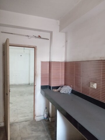 Kitchen in 3 BHK Apartment at Dunlop Residency, Bt Road – for Sale