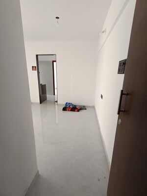 Building Lobby in 1 BHK Apartment at PD One, Ulwe – for Rent