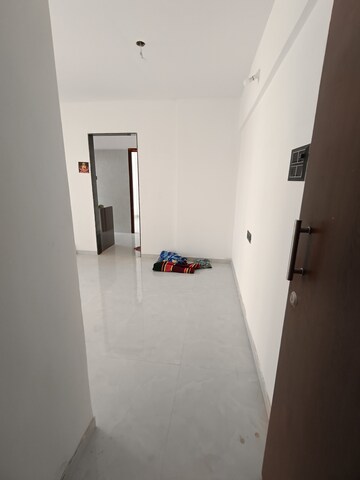 Building Lobby in 1 BHK Apartment at PD One, Ulwe – for Rent